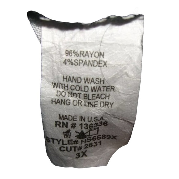 Deb Blouse Vintage 90's Daisy Grunge Cottage Indie alt egirl Boho y2k Plus Size - Picture 6 of 7